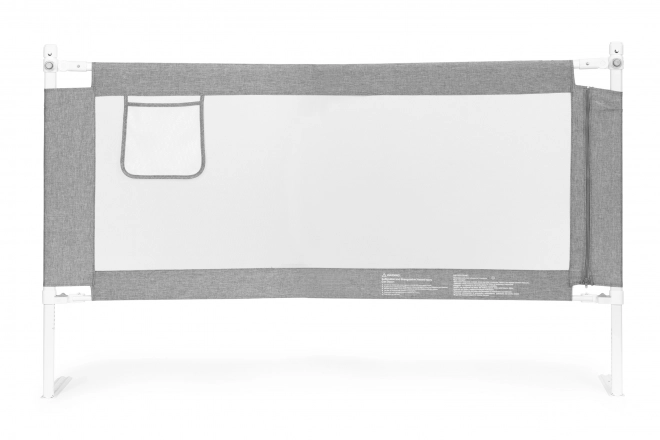 Bettschutzgitter 150 cm für Kinder