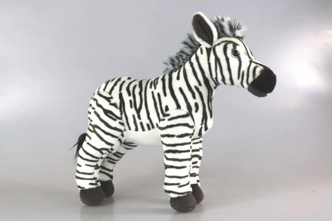 Plüsch Zebra 31 cm