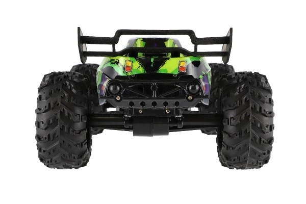 RC Buggy Auto 2,4GHz lila