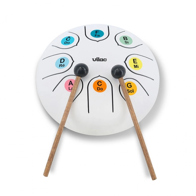 Zen-Klang Tongue Drum für Kinder