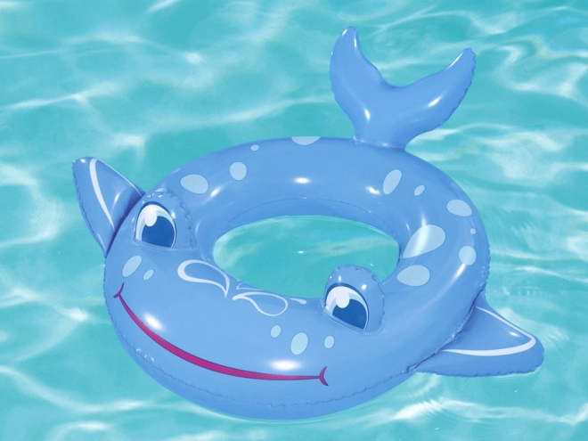 Unicorn Schwimmring für Kinder – Wal
