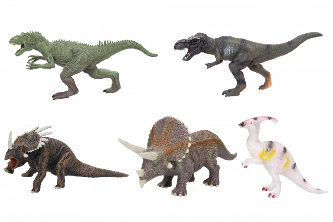 Dinosaurier Spielfigur 17 cm