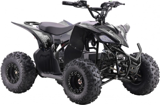 Quad Desert Storm Lift Schwarz