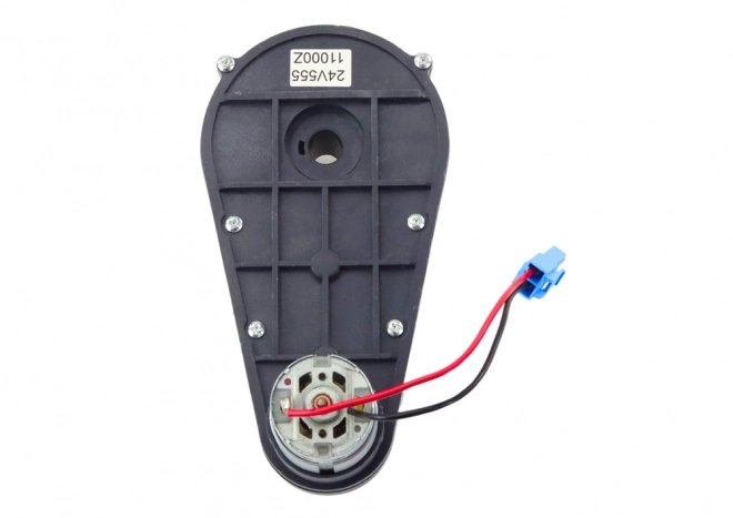 Straßenmotor 24V RS555 200W 11000RPM