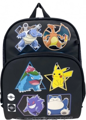 Pokémon Rucksack 30 cm