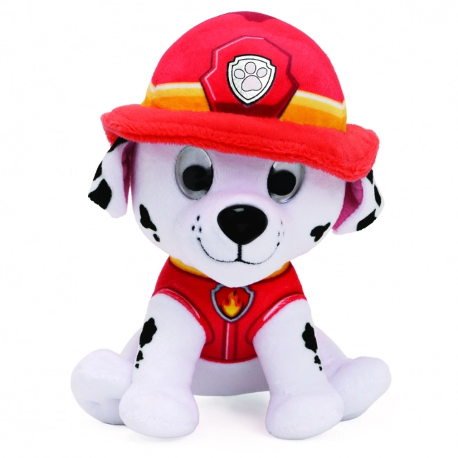 Paw Patrol Marshall Plüschfigur