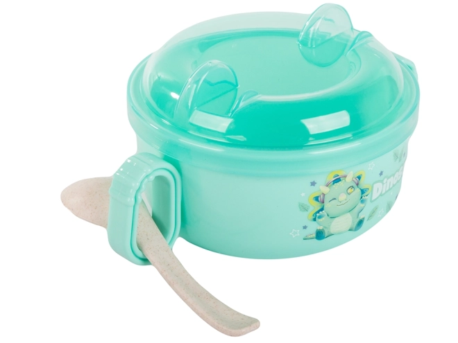 Kindernährset mit Griff