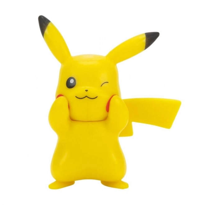 Pokémon Figuren Set 8er Pack