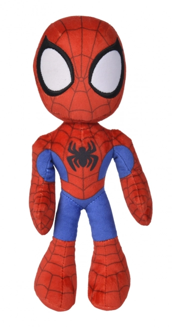 Disney Marvel Spidey Figur Leuchtet im Dunkeln