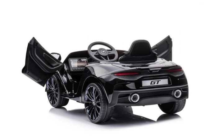 Elektrisches Kinderauto McLaren GT Schwarz