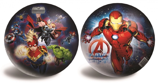 Trefl Ball Avengers 23 cm