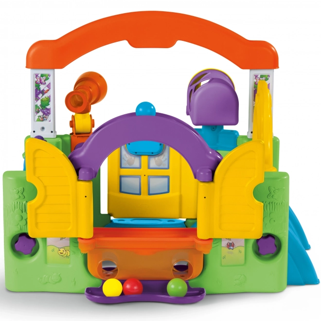 Activity Garden Spielzentrum für Kinder Little Tikes