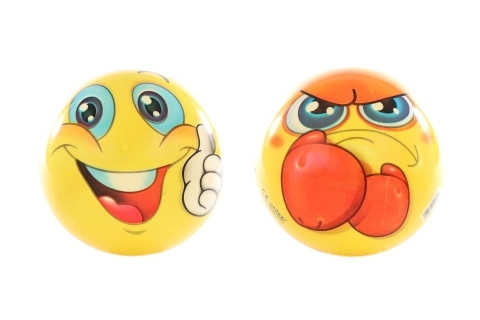 Emoji Ball 23 cm