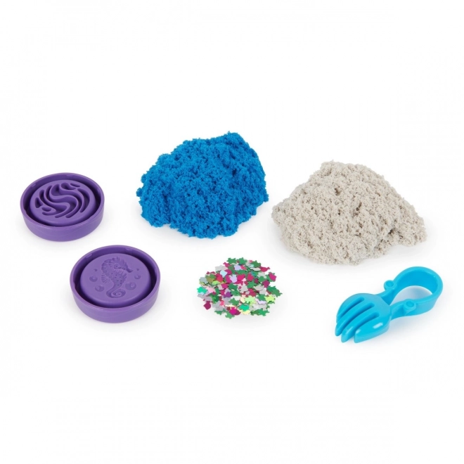 Kinetic Sand - Set in Tube Mix