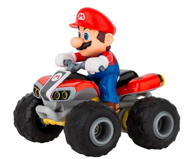 Mario Kart RC-Quad von Carrera