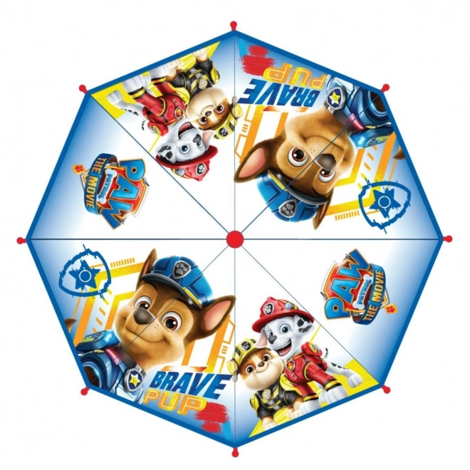 Regenschirm Paw Patrol