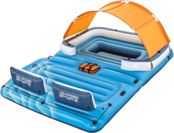 Abnehmbares Sonnendach