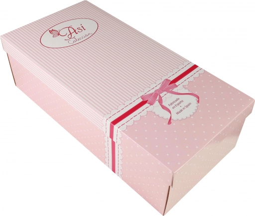 Geschenkverpackung – sofort bereit zum Verschenken