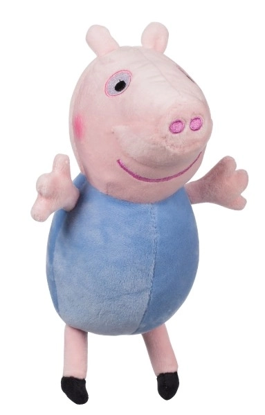 Peppa Wutz Plüsch Tom 25 cm