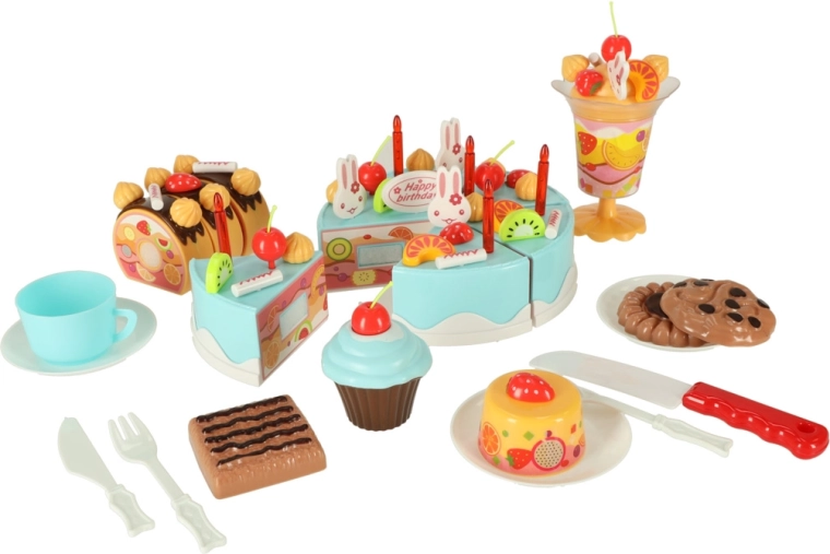 Fördert Fantasie und soziale Kompetenzen