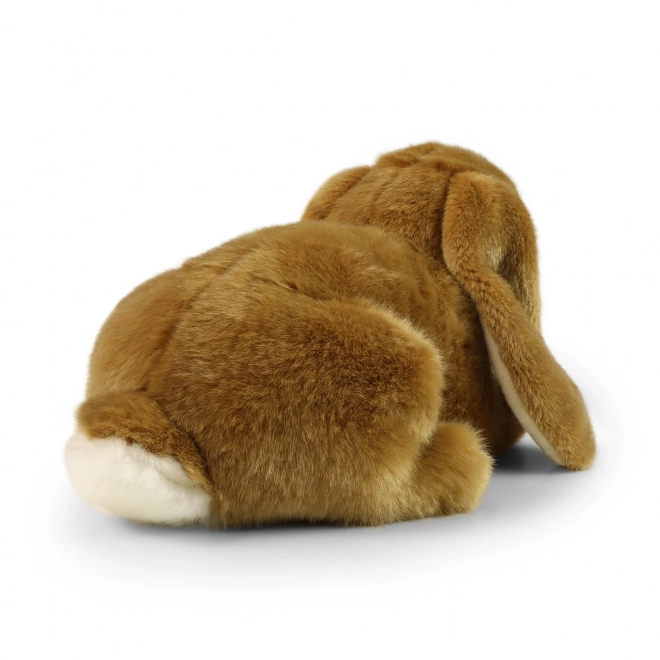 Plüschkaninchen beige 25 cm