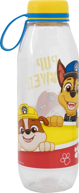 Trinkflasche Paw Patrol Hunde Power