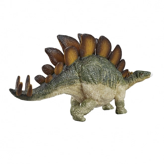 Mojo Dinosaurier-Figur Stegosaurus