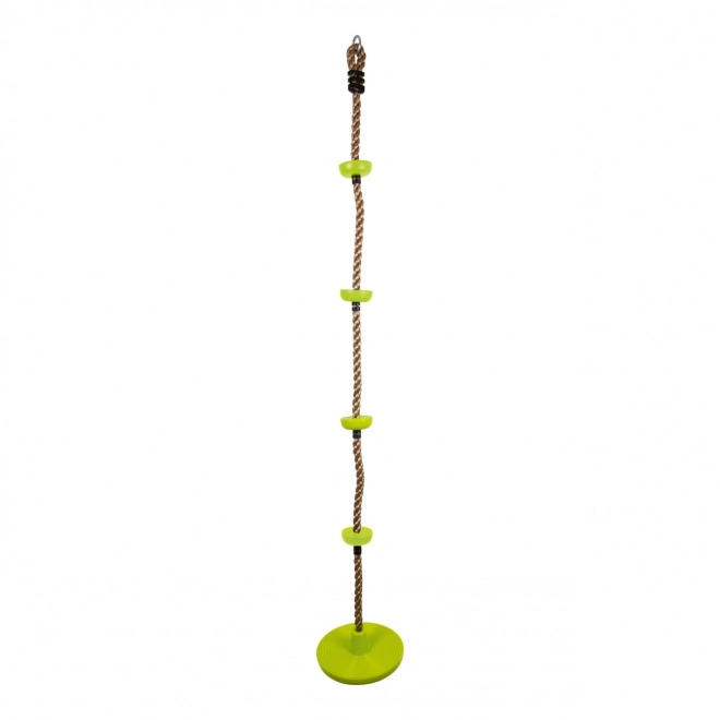 Schwungleiter 2-in-1 von Small Foot