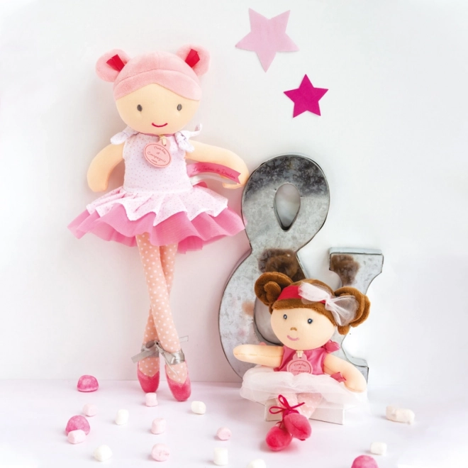 Mini Ballerina Puppe Les Tutus 23 cm