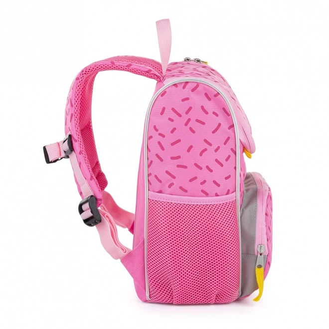 Kinder-Rucksack MOXY Einhorn