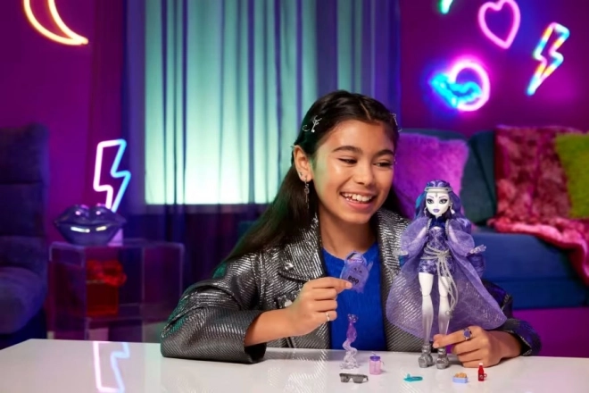 Puppe Monster High Spectra Vondergeist