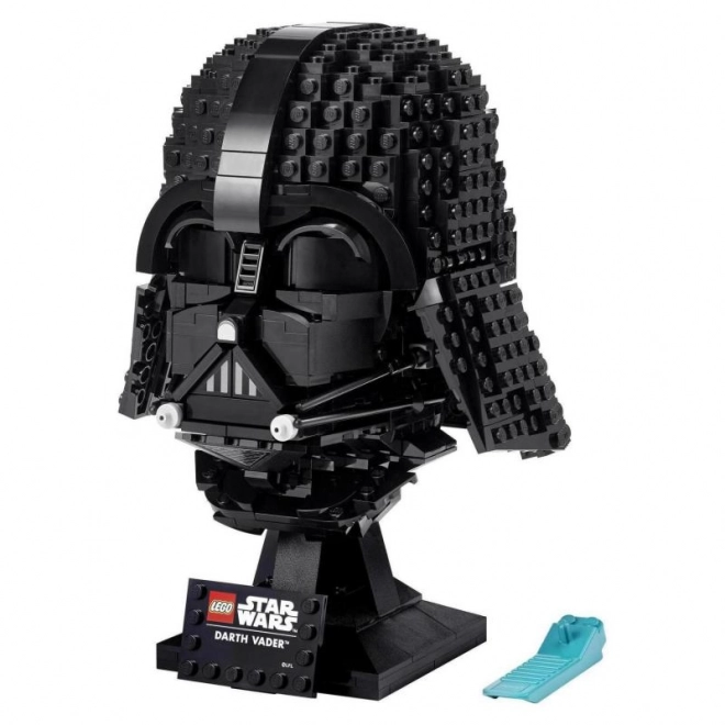 Lego Star Wars Darth Vader Helm