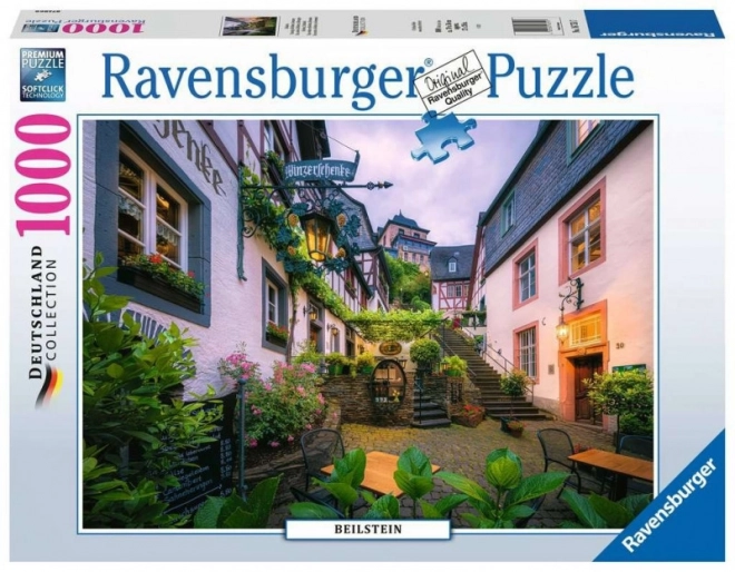 Puzzle Beilstein 1000 Teile Ravensburger