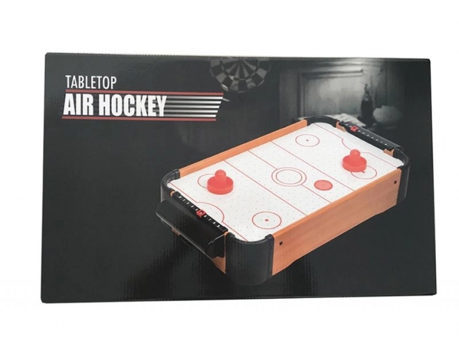 Sporto Air Hockey Spieltisch