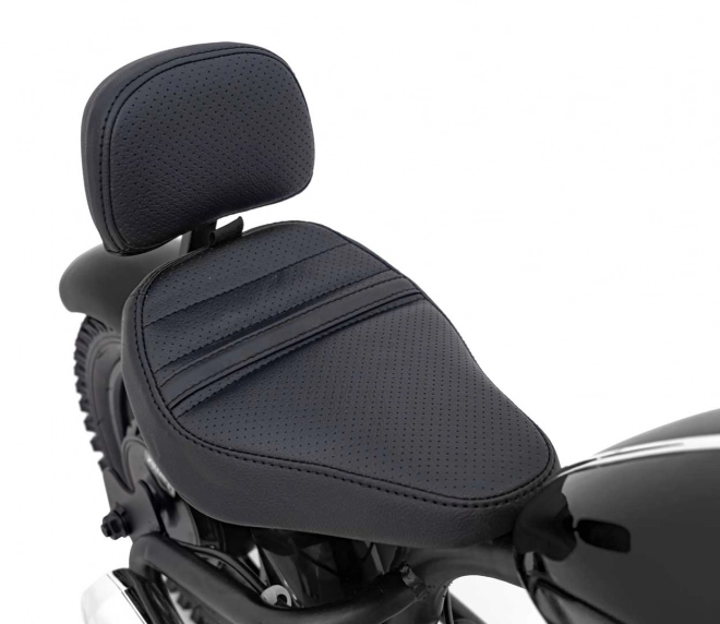 Motor SPEED Power Schwarz