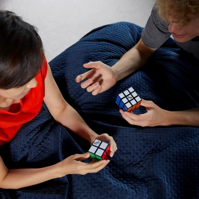 Rubik's Duo Set - Rubik's Cube 3x3 und 2x2