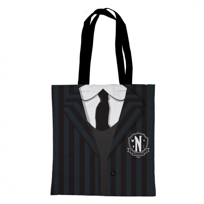 Mittwoch Stofftasche