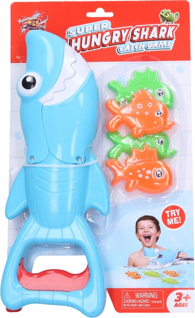 Hai Fischfänger
