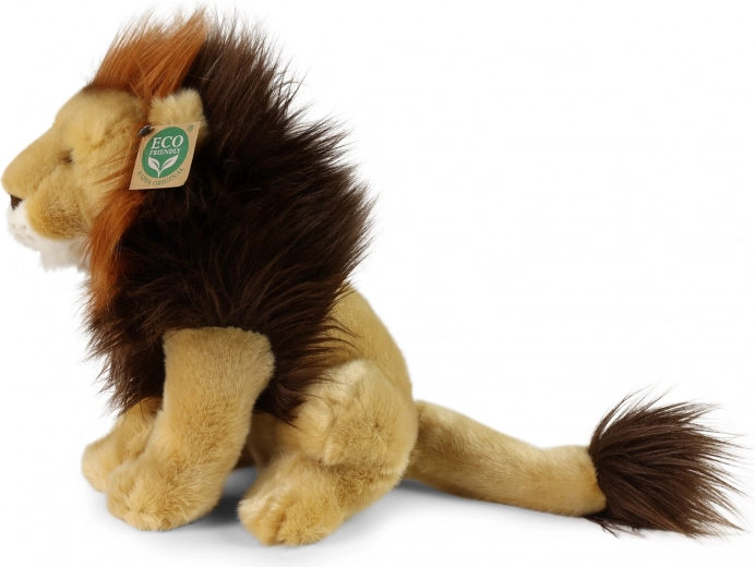 Umweltfreundliche Füllung aus recycelten PET-Flaschen