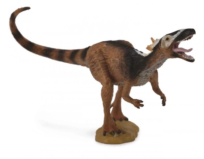 Sammelfigur Xiongguanlong