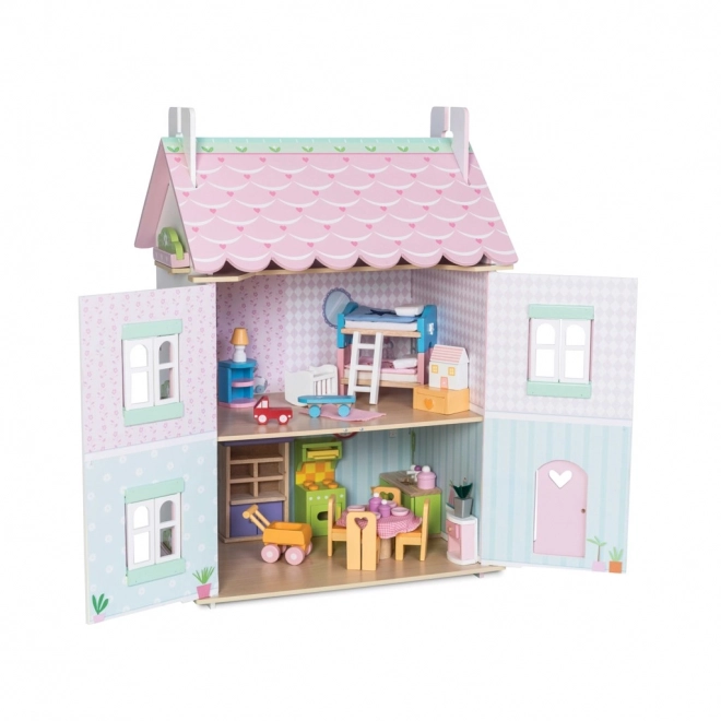 Puppenhaus Sweetheart Cottage von Le Toy Van