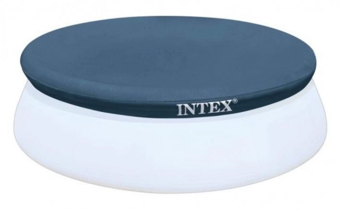 Poolabdeckung für 366 cm Intex Pools