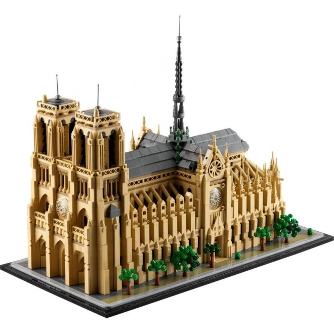 Notre-Dame in Paris