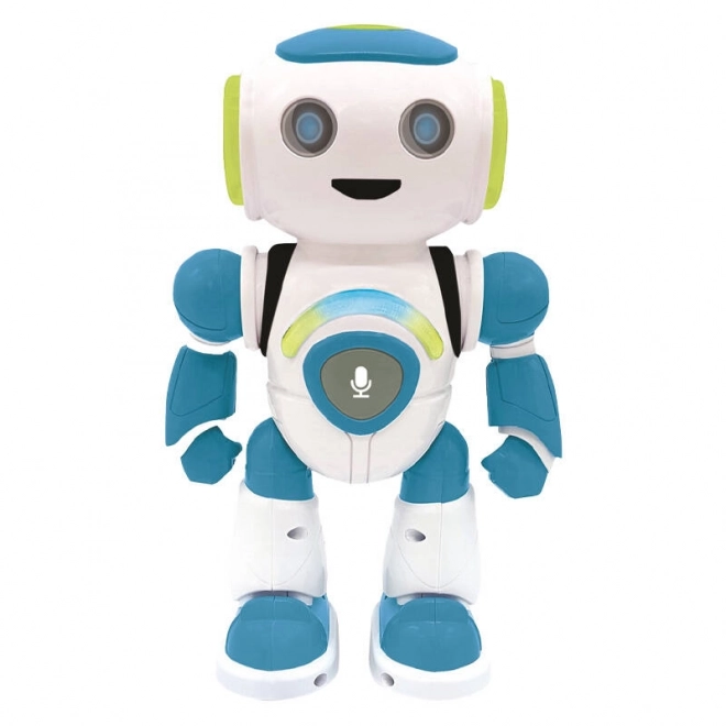 Interaktiver Roboter Powerman Junior von Lexibook