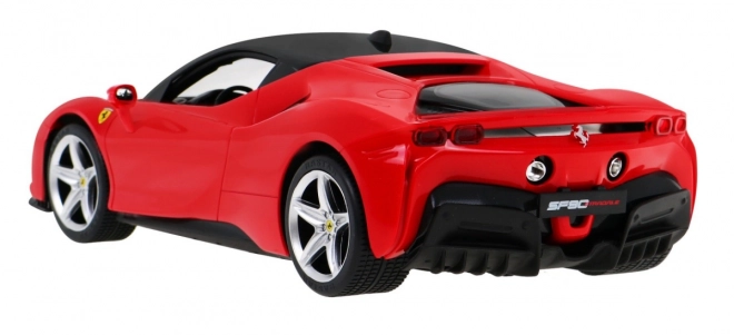 Ferrari SF90 Stradale Rastar Ferngesteuertes Modellauto 1:14