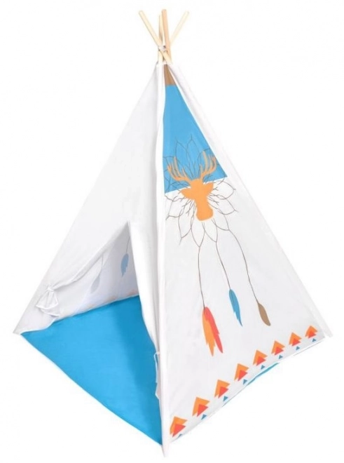 Kinder Wigwam Zelt von Ecotoys