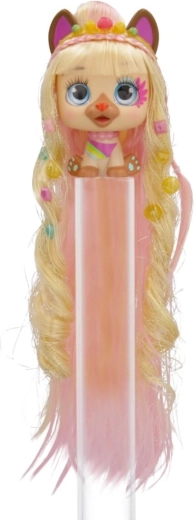 Verschiedene Figuren und Accessoires zum Entdecken