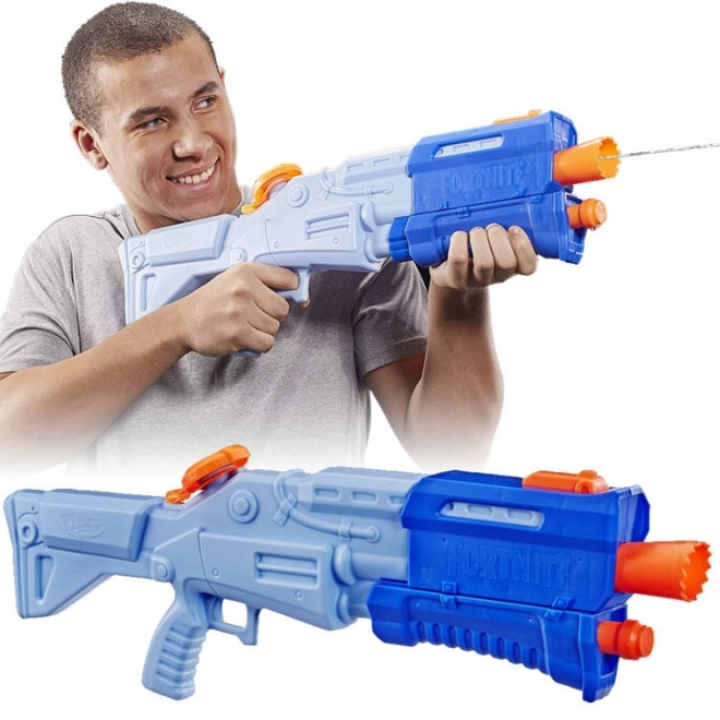 Nerf Fortnite Supersoaker Wasserspielzeug