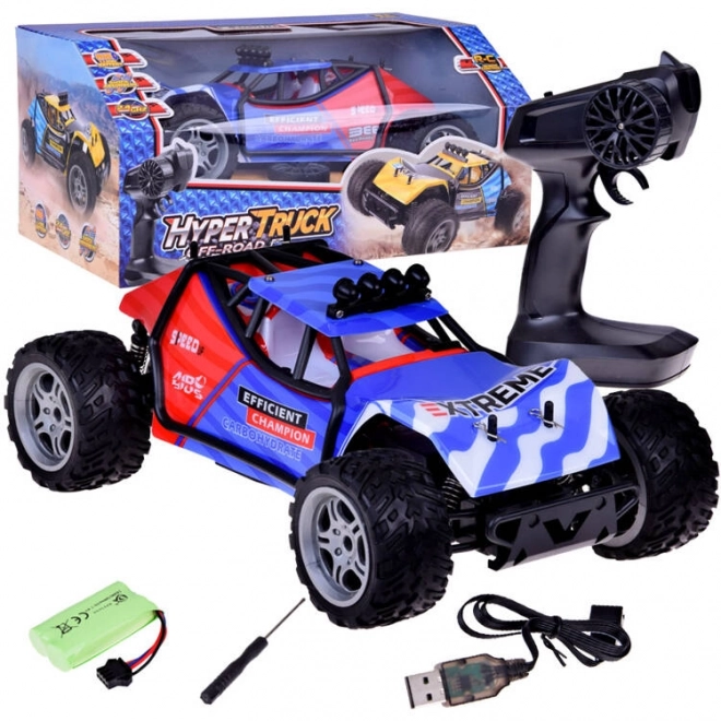 Hyper Truck Off-Road ferngesteuertes Auto