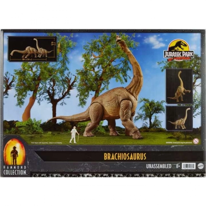 Jurassic World Brachiosaurus 30. Jubiläum